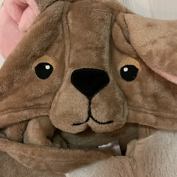 Kangaroo Onsie - Picture 5 of 6